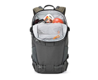 Lowepro Flipside Trek BP 350 AW Grey - 1181365 - zdjęcie 4
